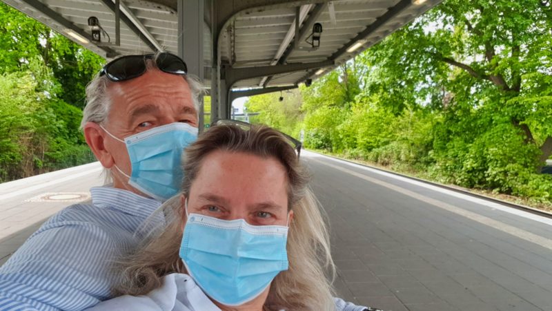 bußgeld sperrzeit s bahn hamburg fahrrad