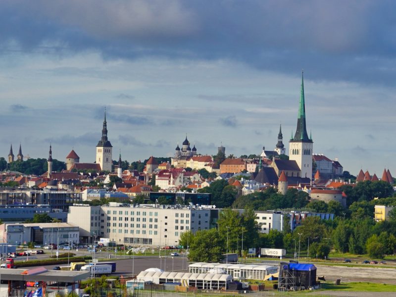 146-Tallinn