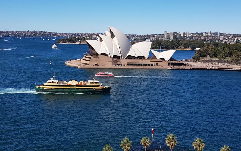 15-Sydney