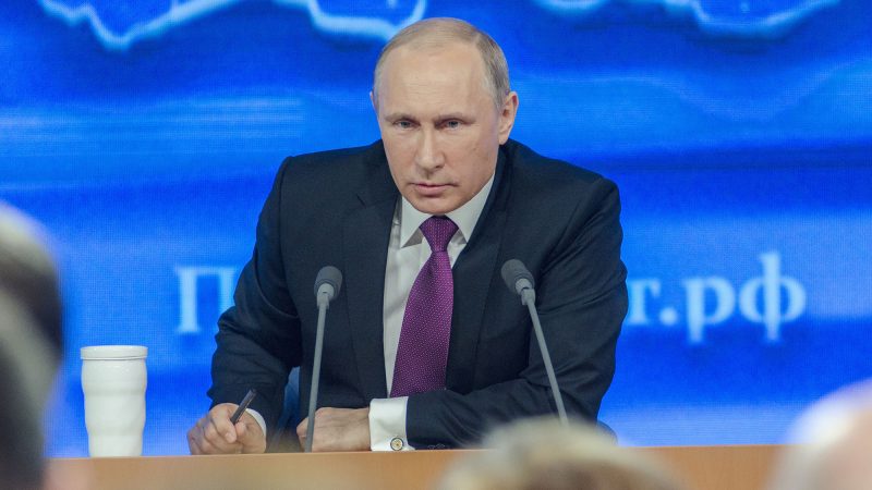 Putin Putin