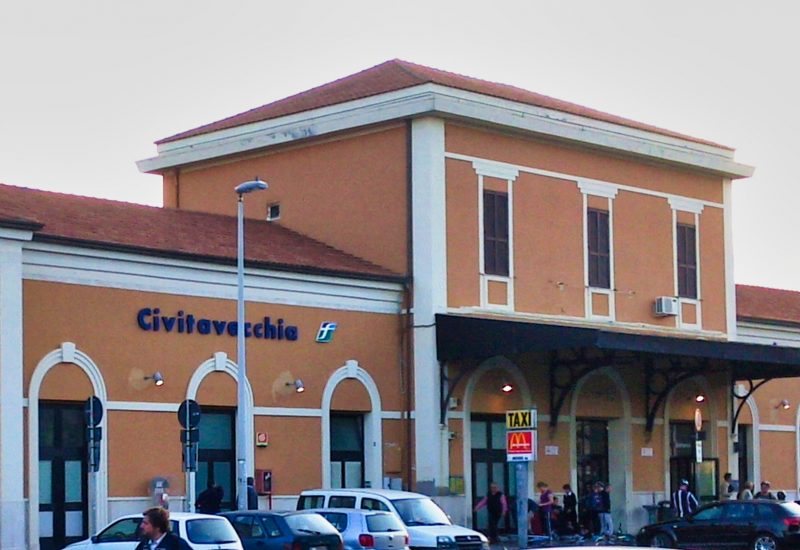 Stazione_Civitavecchia
